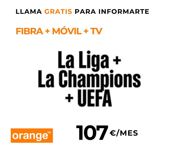 Orange fibra + movil + tv letras 800x640