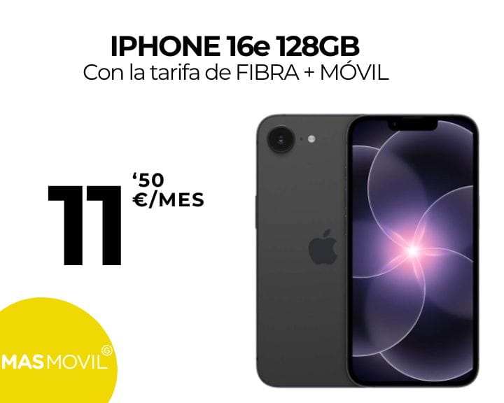 Iphone 16e