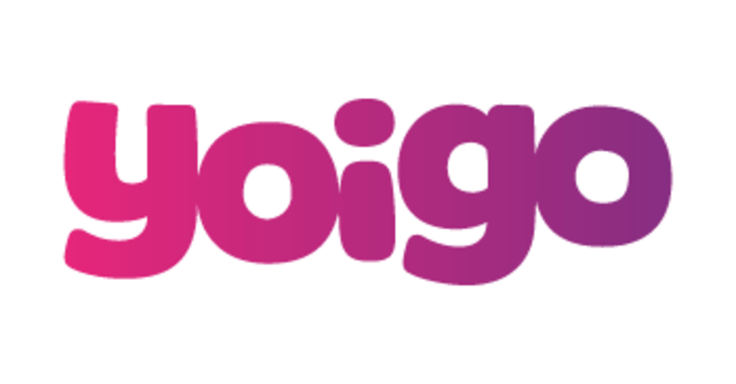 Logo yoigo