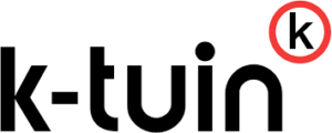 -k-tuin logo