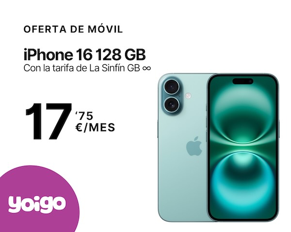 Iphone 16 verde