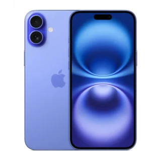 Iphone 16 Azul ultramar