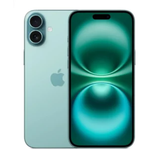 Iphone 16 verde