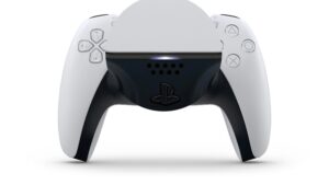 PS5 controlador DualSense