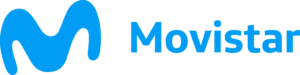 Movistar logo