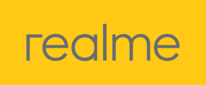 realme logo