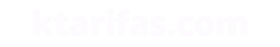 ktarifas