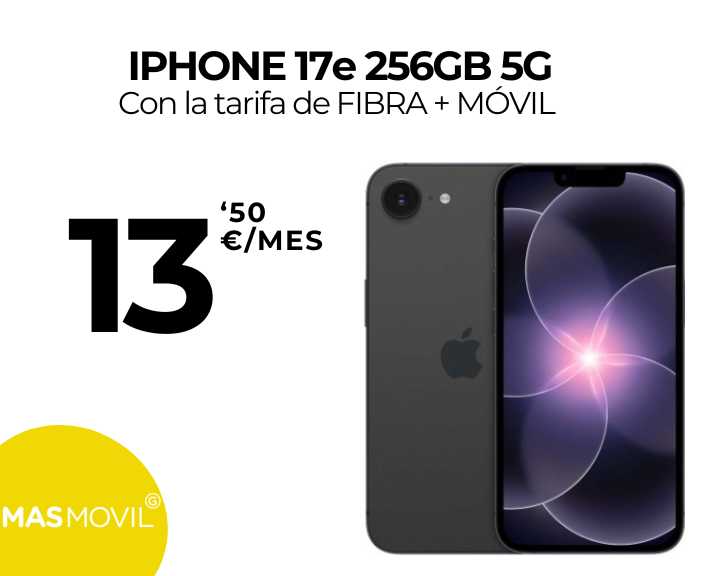 Iphone 17e