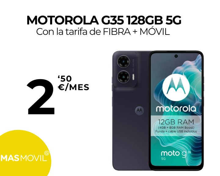 Motorola G35